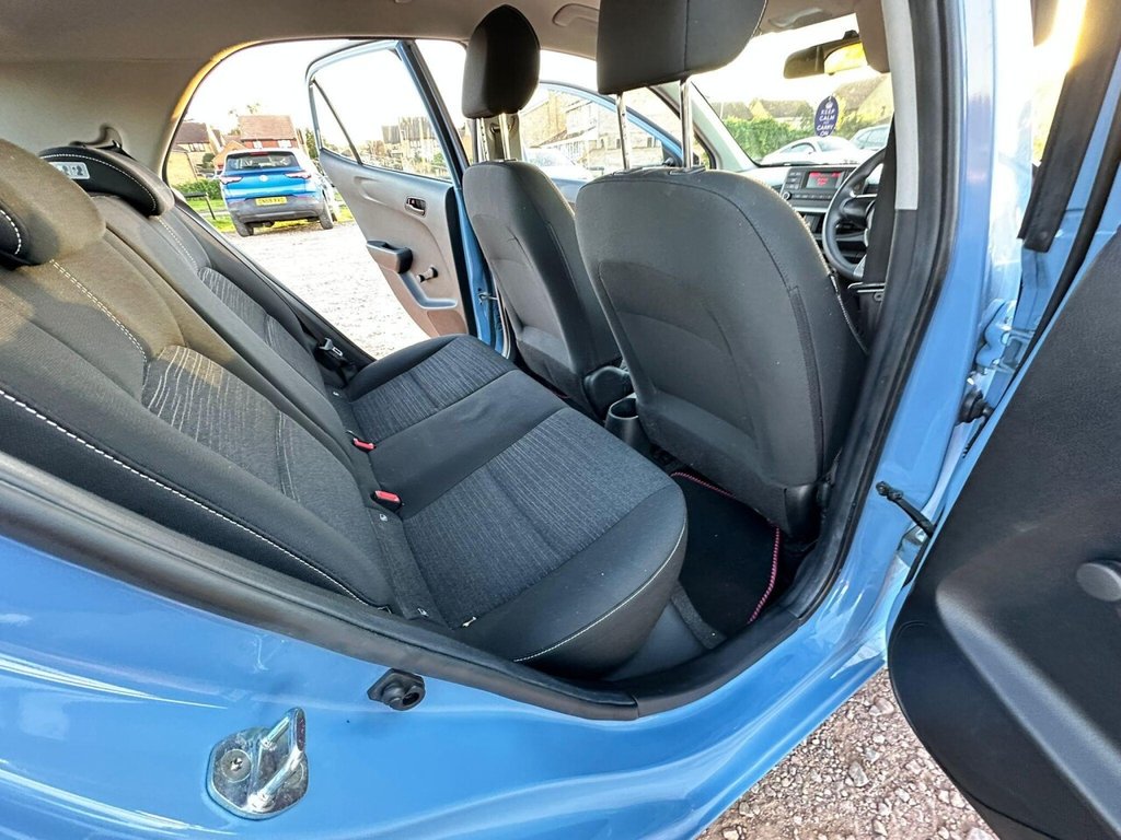 Used Kia Picanto 2020 for sale - 76105943: Photo 25