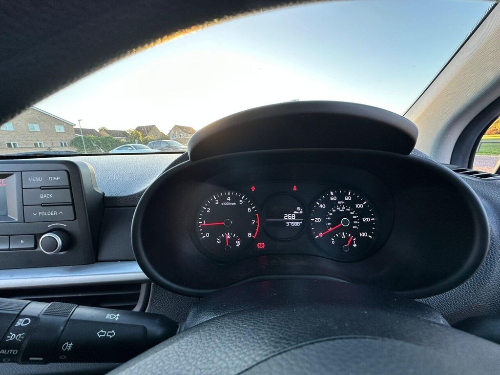 Used Kia Picanto 2020 for sale - 76105943: Photo 26