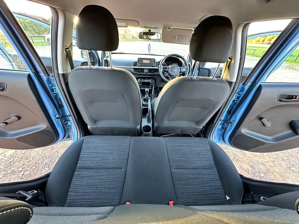 Used Kia Picanto 2020 for sale - 76105943: Photo 29