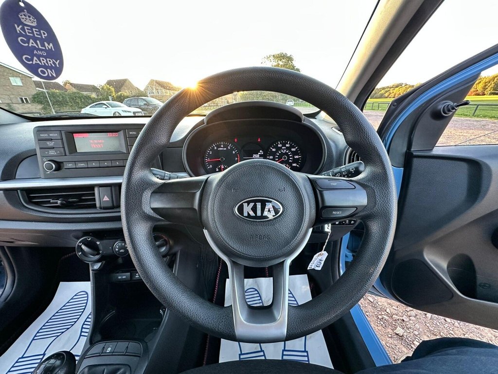 Used Kia Picanto 2020 for sale - 76105943: Photo 31