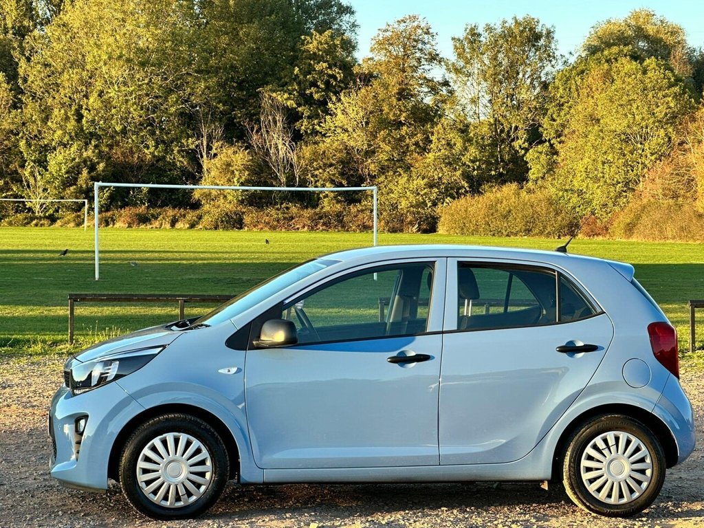Used Kia Picanto 2020 for sale - 76105943: Photo 9