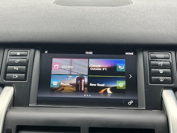 Used Land Rover Discovery Sport 2018 for sale - 77786014: Photo