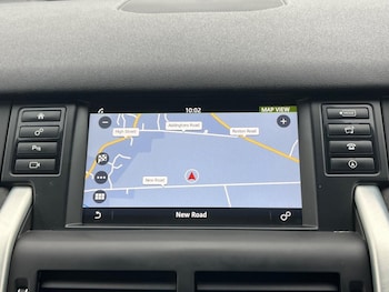 Used Land Rover Discovery Sport 2018 for sale - 77786014: Photo