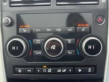 Used Land Rover Discovery Sport 2018 for sale - 77786014: Photo