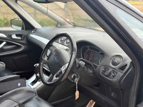 Used Ford S-Max 2009 for sale - 76210559: Photo 10