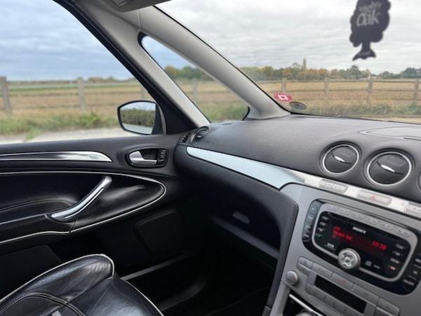 Used Ford S-Max 2009 for sale - 76210559: Photo 13
