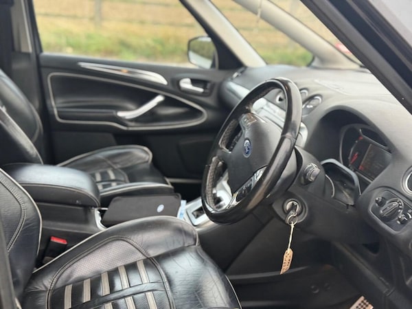 Used Ford S-Max 2009 for sale - 76210559: Photo 15