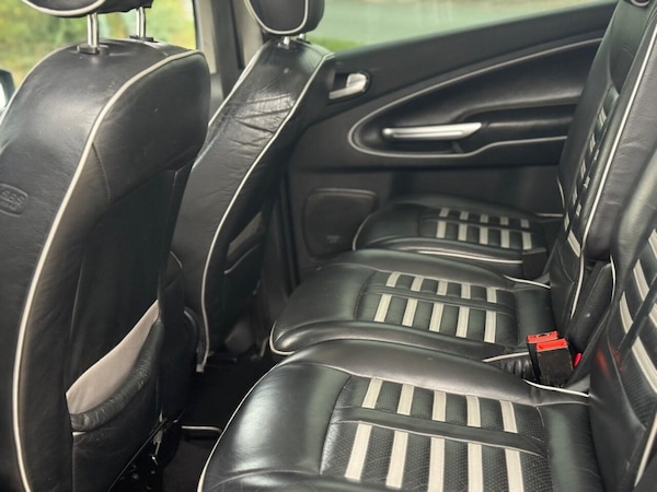Used Ford S-Max 2009 for sale - 76210559: Photo 16
