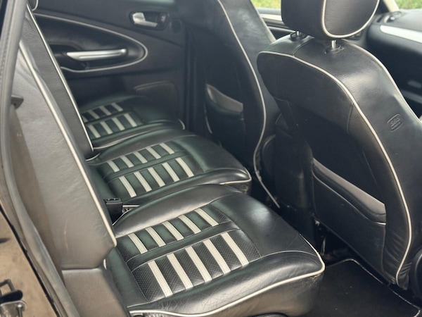 Used Ford S-Max 2009 for sale - 76210559: Photo 18