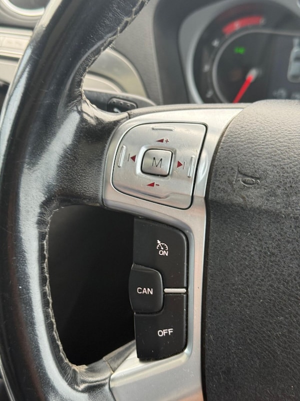 Used Ford S-Max 2009 for sale - 76210559: Photo 22