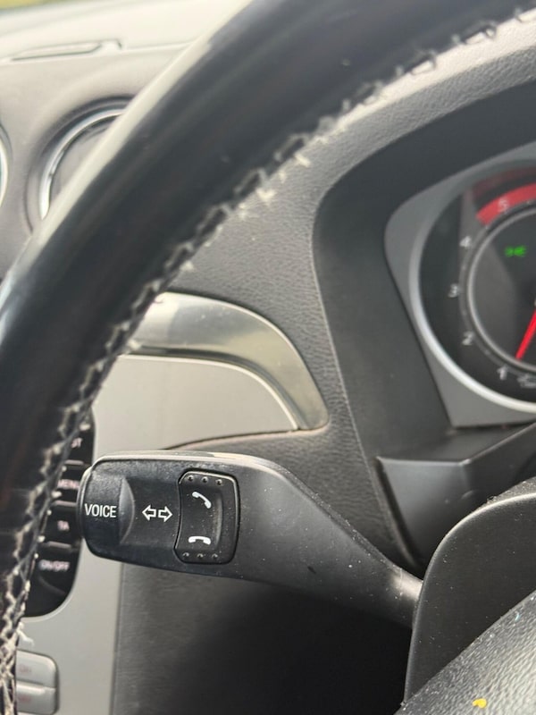 Used Ford S-Max 2009 for sale - 76210559: Photo 25