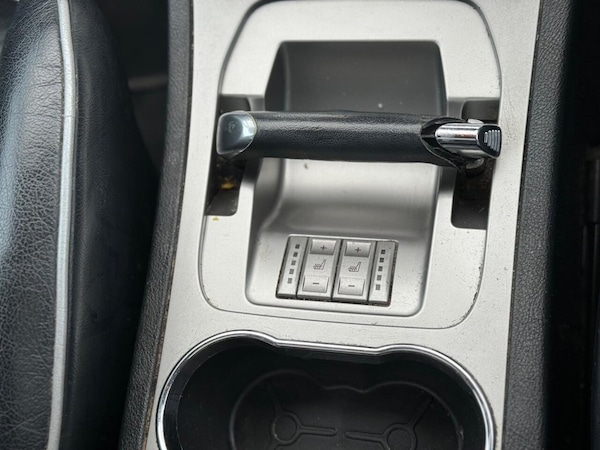 Used Ford S-Max 2009 for sale - 76210559: Photo 27