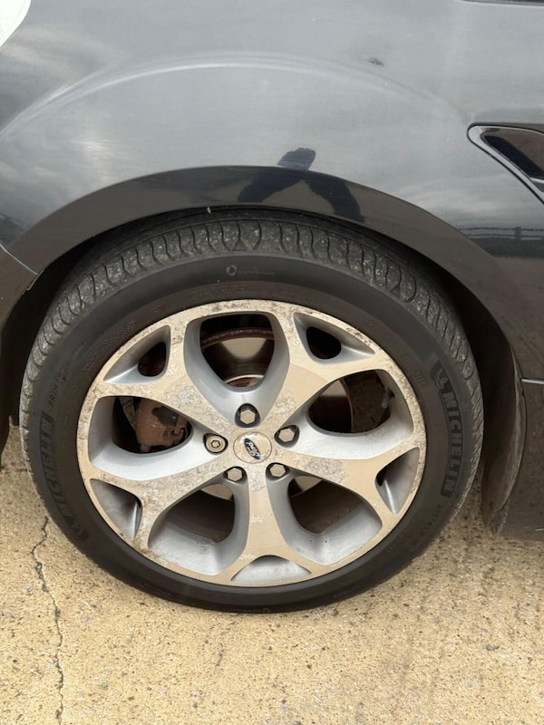 Used Ford S-Max 2009 for sale - 76210559: Photo 32