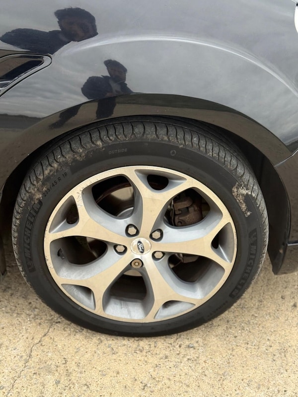 Used Ford S-Max 2009 for sale - 76210559: Photo 34