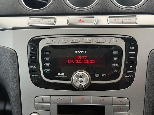 Used Ford S-Max 2009 for sale - 76210559: Photo 36