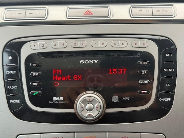Used Ford S-Max 2009 for sale - 76210559: Photo 37