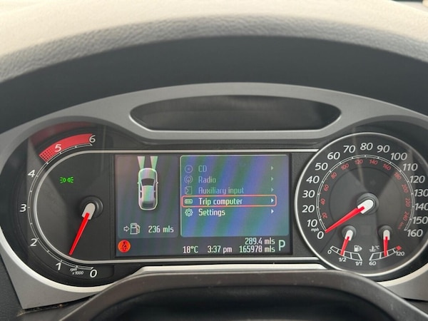 Used Ford S-Max 2009 for sale - 76210559: Photo 39