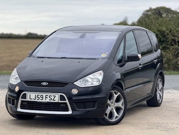 Used Ford S-Max 2009 for sale - 76210559: Photo 3