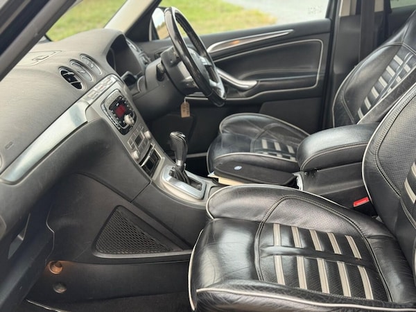 Used Ford S-Max 2009 for sale - 76210559: Photo 44