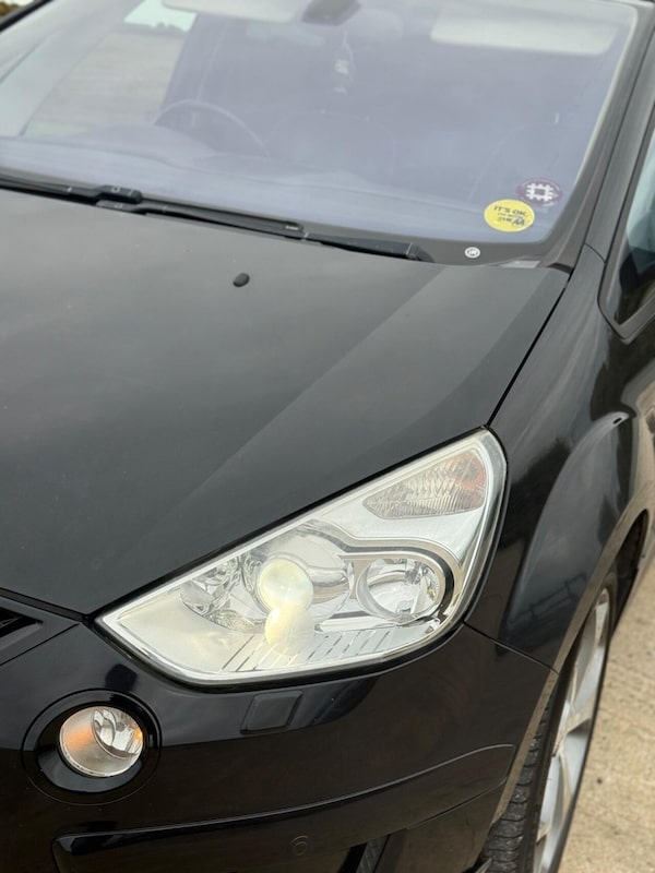 Used Ford S-Max 2009 for sale - 76210559: Photo 45