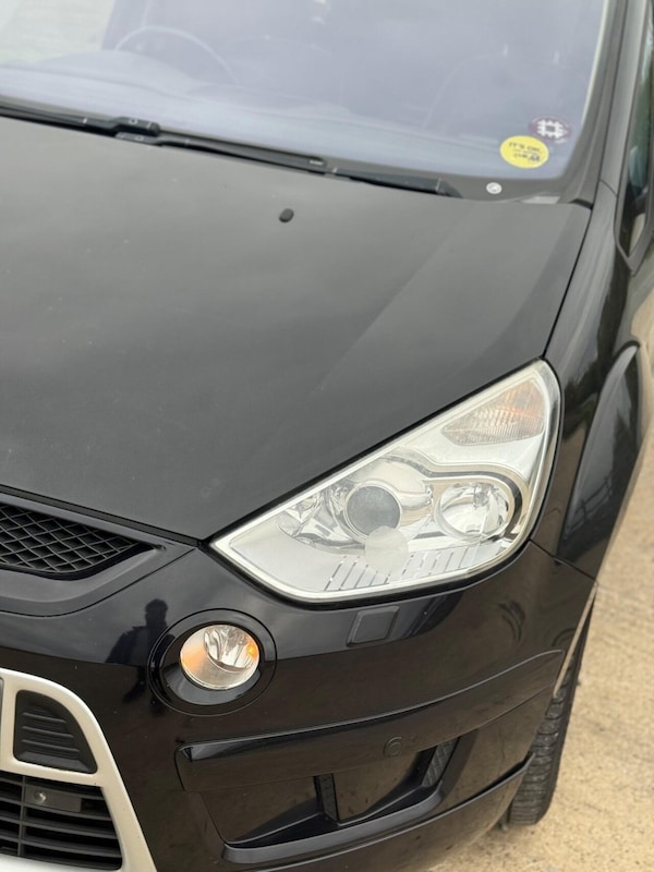 Used Ford S-Max 2009 for sale - 76210559: Photo 46