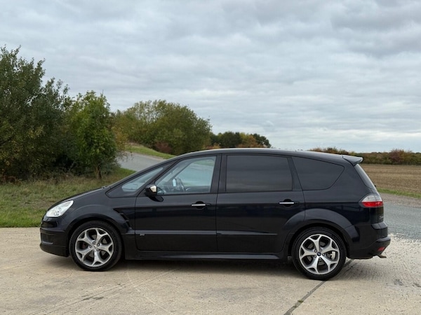 Used Ford S-Max 2009 for sale - 76210559: Photo 5