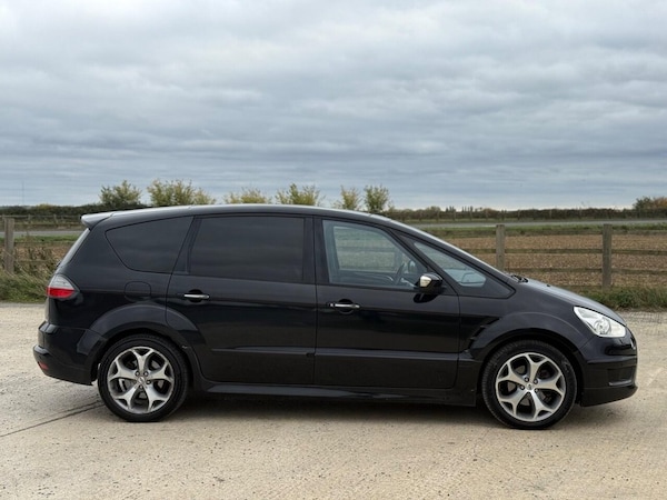 Used Ford S-Max 2009 for sale - 76210559: Photo 7