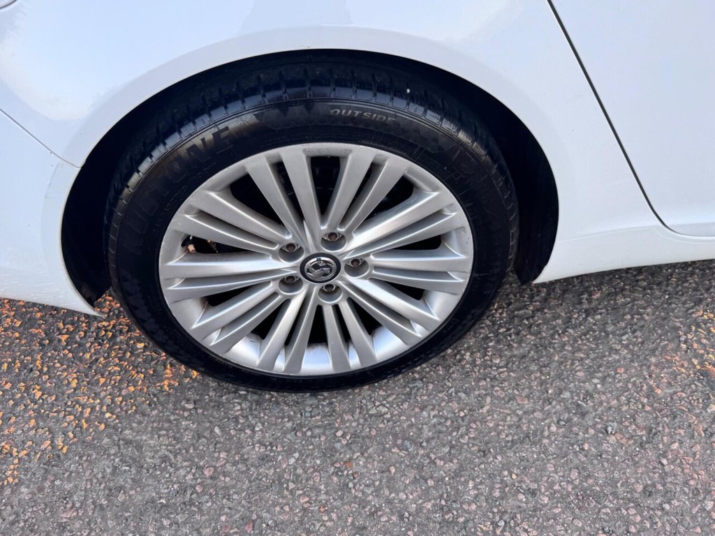 Used Vauxhall Insignia 2017 for sale - 78059584: Photo 21