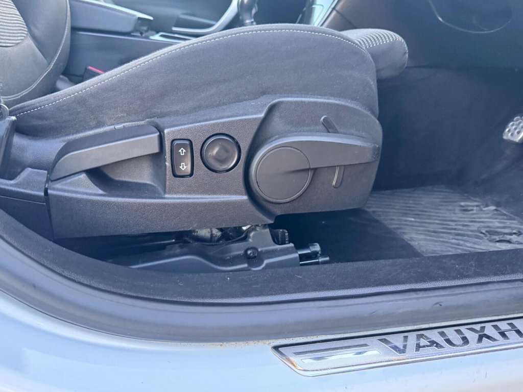 Used Vauxhall Insignia 2017 for sale - 78059584: Photo 25