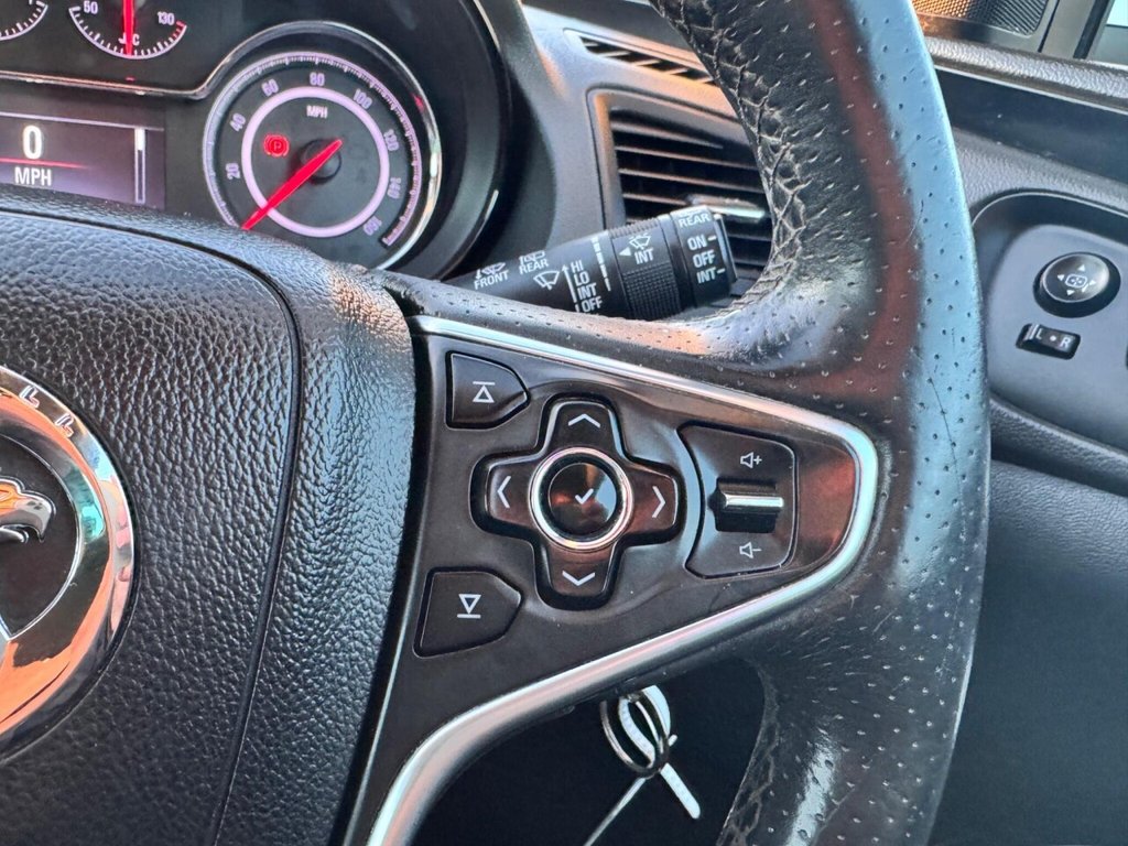 Used Vauxhall Insignia 2017 for sale - 78059584: Photo 31