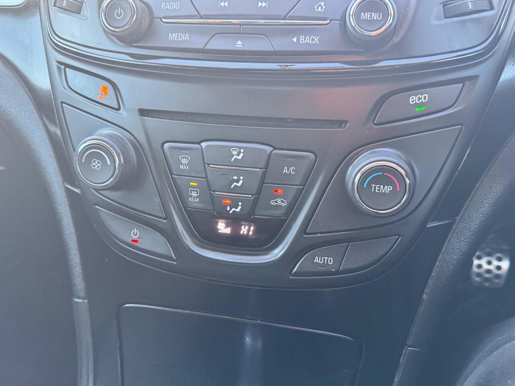 Used Vauxhall Insignia 2017 for sale - 78059584: Photo 33