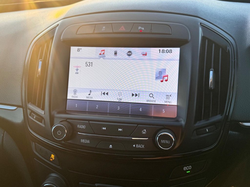 Used Vauxhall Insignia 2017 for sale - 78059584: Photo 34