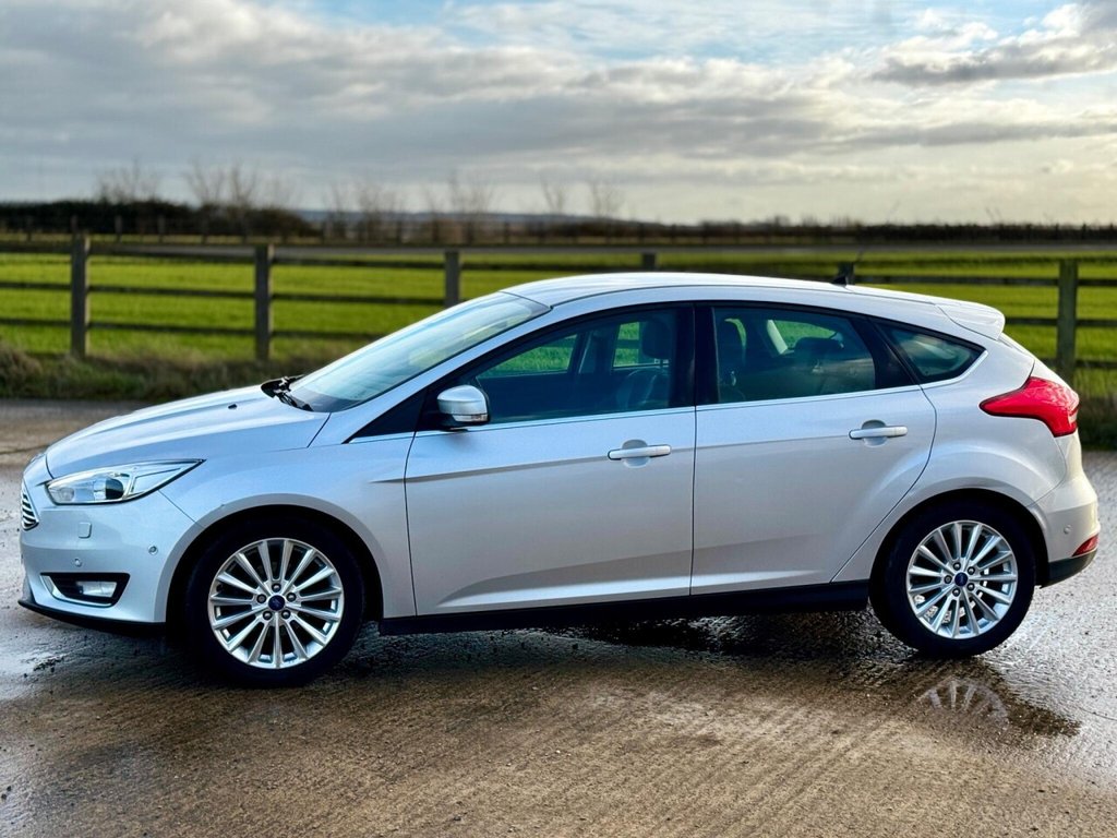 Used Ford Focus 2015 for sale - 77133310: Photo 27