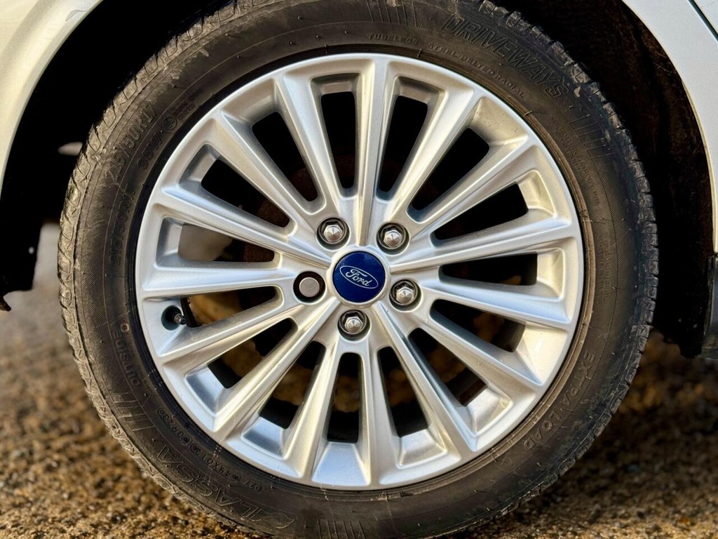 Used Ford Focus 2015 for sale - 77133310: Photo 33