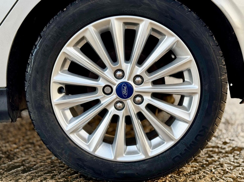 Used Ford Focus 2015 for sale - 77133310: Photo 34