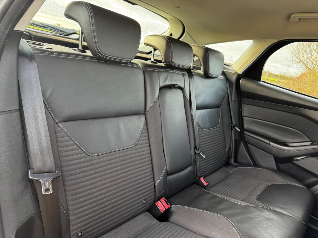 Used Ford Focus 2015 for sale - 77133310: Photo 41
