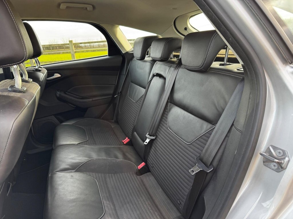 Used Ford Focus 2015 for sale - 77133310: Photo 48