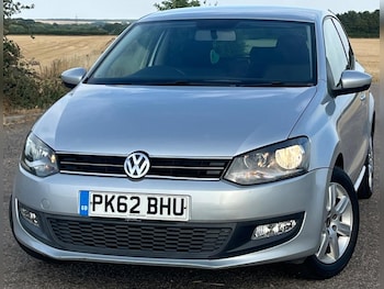 Used Volkswagen Polo 2012 for sale - 79370226: Photo
