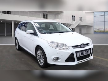 Used Ford Focus 2012 for sale - 78959912: Photo