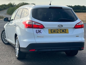 Used Ford Focus 2012 for sale - 78959912: Photo