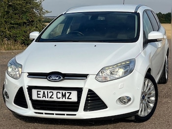 Used Ford Focus 2012 for sale - 78959912: Photo