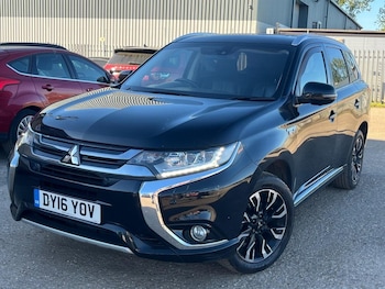 Used Mitsubishi Outlander 2016 for sale - 78385271: Photo