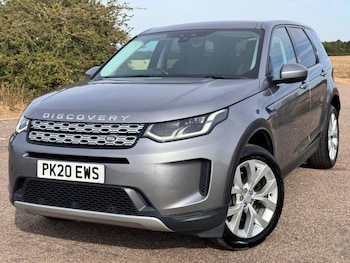 Used Land Rover Discovery Sport 2020 for sale - 79414355: Photo