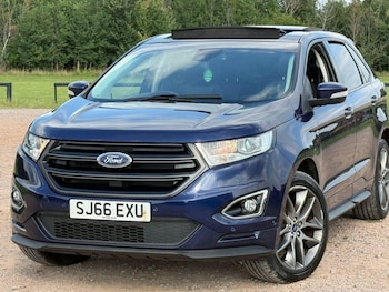 Used Ford Edge 2017 for sale - 78974978: Photo