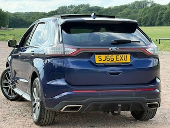 Used Ford Edge 2017 for sale - 78974978: Photo