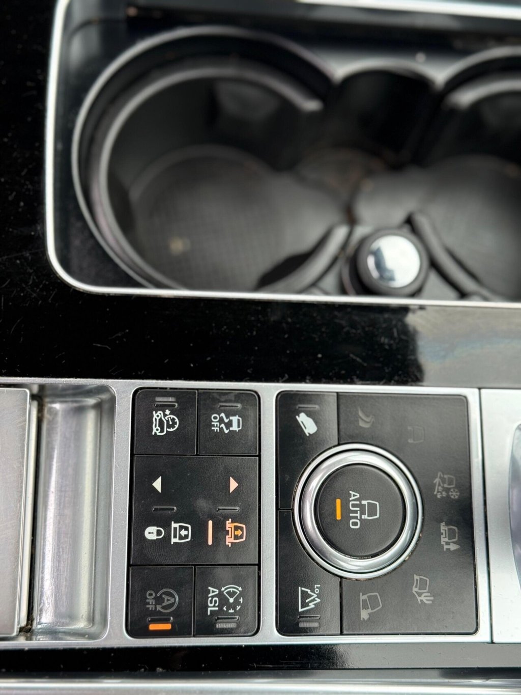 Used Land Rover Range Rover Sport 2016 for sale - 77764676: Photo 21