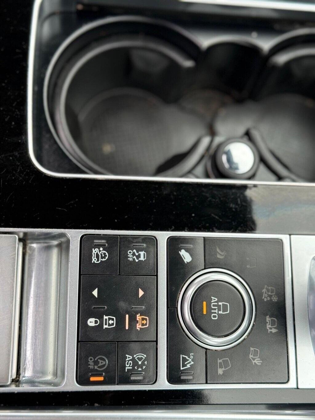 Used Land Rover Range Rover Sport 2016 for sale - 77764676: Photo 24