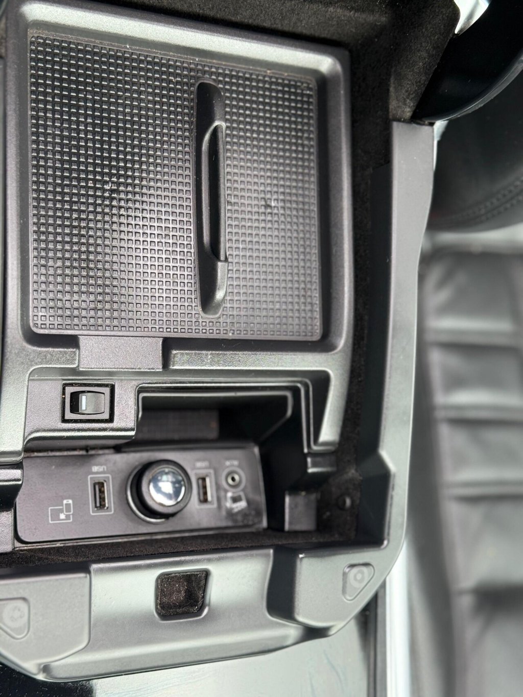 Used Land Rover Range Rover Sport 2016 for sale - 77764676: Photo 49