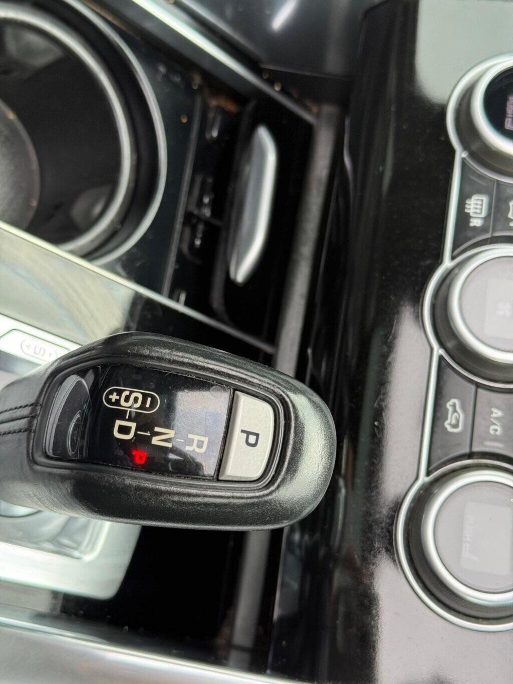 Used Land Rover Range Rover Sport 2016 for sale - 77764676: Photo 50