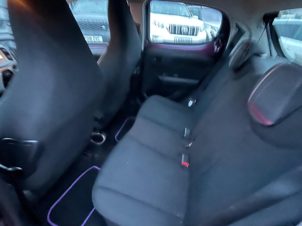 Used Peugeot 108 2016 for sale - 76841259: Photo 23